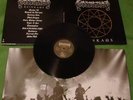 DISSECTION REINKAOS VINYL LP WATAIN MARDUK MAYHEM 1ST PRESS RARE