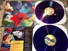 OLIVIA TREMOR CONTROL - Black Foliage: Animation Music 2 X LP COLORED VINYL Mint