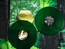 SUMMONING   Dol Guldur    Green DLP     Ltd.300       Sold-out