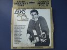 ELVIS PRESLEY 45 BOX SET GREATEST HITS - GOLDEN SINGLES VOL.2  PB-13898