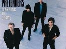 PRETENDERS-Learning To Crawl -Hq--LP-Mobile Fidelity Sound Lab