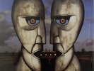PINK FLOYD         The Division Bell        1994      NM-Zustand