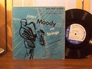 JAMES MOODY 10