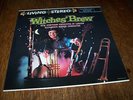 Witches' Brew Alexander Gibson LP heavy vinyl reissue RCA LSC-2225