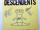SIGNED DESCENDENTS 