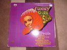 The Ripple Blast Singers and Band - Funny Girl a la Soul LP Power Records RARE