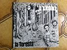 LEONI 'La Foresta' rare ITALIAN PROG PSYCH ROCK Orig. GF LP on Ricordi - 1971