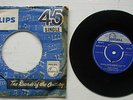 DUFFY POWER.WHOLE LOTTA SHAKIN' GOIN' ON/I CAN DREAM.WILD ROCKER 60'S.45