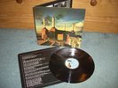 PINK FLOYD ANIMALS GATEFOLD SLEEVE INNER CARD LYRIC SLEEVE HARVEST  STEREO LP