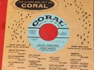 JOHNNY BURNETTE & ROCK 'N ROLL TRIO 