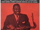 WILLIS JACKSON - SHUCKIN' - PRLP 7260 - VAN GELDER - MONO (LP) - NICE