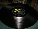Beatles Please Please Me -  Label Variant UK 1963 1st Y&B Parlophone LP
