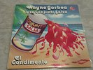 Wayne Gorbea Y Su Conjunto Salsa 