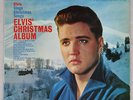 Elvis Presley - Elvis' Christmas Album - Dt. LP RCA Victor LSP 1951