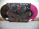 RED SPAROWES- EVERY RED HEART-Ltd col 2LP NEUROSIS PELICAN MOGWAI GRAILS ISIS