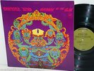 THE GRATEFUL DEAD ANTHEM OF THE SUN LP 1968 ORIGINAL PSYCH MASTERPIECE NM RARE