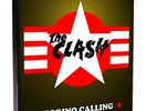 THE CLASH - Torino Calling - 10'  vinyl BOX set, limited to 10 copies