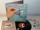 ALEX HARVEY presents The Loch Ness Monster - NM uk K-tel foc LP + Book 1977