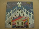 BLACK HOLE - land of mystery / ITALIAN - HEAVY - METAL - CULT  1985, ORIGINAL 