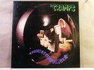 THE CRAMPS 'PSYCHEDELIC JUNGLE''  RECORD ALBUM LP EXCELLENT CONDITION RARE