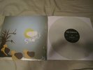 THE FORMAT SNAILS WHITE VINYL LP 12
