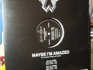 WINGS MAYBE I'M AMAZED MONO/STEREO RSD NEW VINYL PAUL/LINDA McCARTNEY beatles