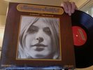 M-65 MONO LP Marianne Faithfull AS TEARS GO BY The Rolling Stones Beatles SHRINK