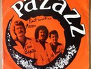 PAZAZZ So Hard to Find 45 Modern Soul Disco Boogie from Miami NM hear