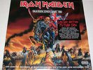 IRON MAIDEN 