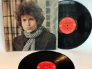 Blonde On Blonde/Bob Dylan/1964/original Mono 360 sound  Columbia Records 2517