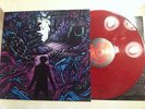 A Day To Remember Homesick Vinyl LP Red Putty /222 Second Press