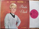 PETULA CLARK+KENNY POWELL TRIO+BILL LE SAGE: