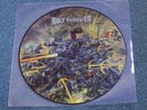 Bolt Thrower - Realm Of Chaos  original Picture Disc Pic-LP 1989 Mosh 13P