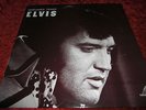 ELVIS PRESLEY LP           UNRELEASED TRACKS