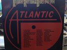 VARIOUS Atlantic Rhythm And Blues 1947-1974 1985 7 X Double vinyl LP BOX SET