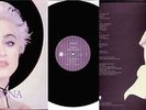 Madonna 2LP Who´s That Girl Live Japan