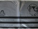A FACTORY SAMPLE Joy Division 1978 UK ORG Double EP Set + Sticker Cab Voltaire