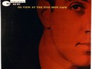 KENNY BURRELL-ART BLAKEY-ON VIEW AT THE FIVE SPOT-UNITED ARTISTS MONO LP