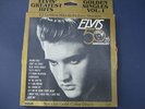 ELVIS PRESLEY 45 BOX SET GREATEST HITS - GOLDEN SINGLES VOL.1  PB-13897