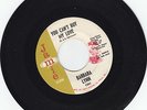 JAMIE 1301- BARBARA LYNN- YOU CAN`T BUY MY LOVE- DEMO- TEXAS SOUL