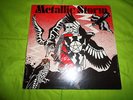 V.A-METALLIC STORM,RARE PRIVATE COMPILATION,NWOBHM,MERCYFUL FATE,TANTRUM,MINT