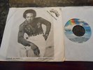 Lamar Thomas Feel so Good Inside modern soul/boogie MCA w/rare picture sleeve