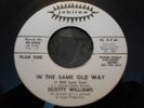 Scotty Williams In the Same Old Way wl promo Jubilee