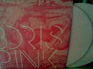 BORIS   Pink Vinyl LP 2xLP Gatefold Colored Vinyl Sunn O)))