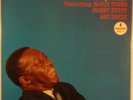 ART BLAKEY QUARTET-A JAZZ MESSAGE-ORIGINAL ORANGE VAN GELDER MONO GATEFOLD