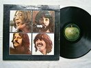 THE BEATLES LET IT BE  RARE ORIGINAL DUM DUM INDIA PRESSING 1970 VG++/VG TO VG+