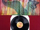 AMON DUUL II - Wolf City  - KRAUTROCK  VINYL LP