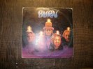 DEEP PURPLE - BURN BOLIVIA