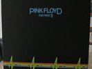 Pink Floyd - The First XI - 11 album box set includes 2 Picture Discs - RARE