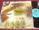 PINK FLOYD - A Saucerful Of Secrets - Columbia SMC 74 451 (Germany 1968)